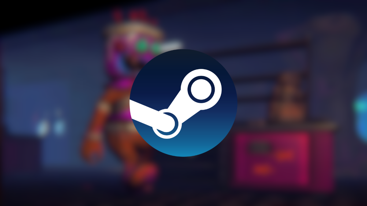 Juegos gratis: Steam está regalando un nuevo videojuego por tiempo limitado
