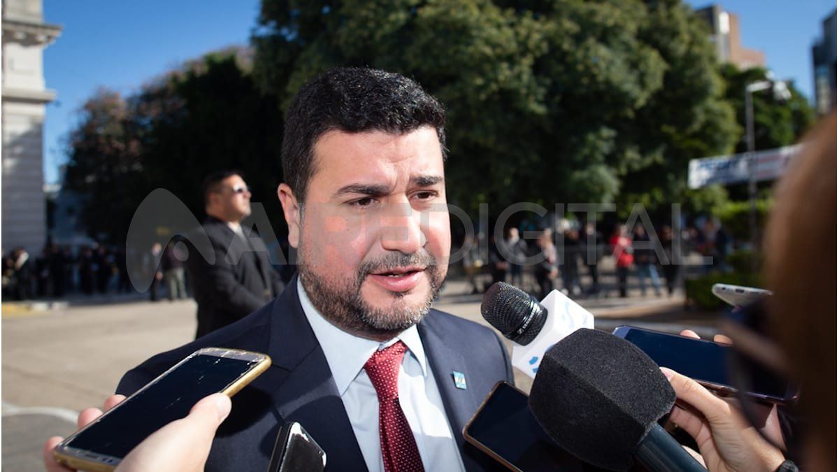 Marcos Cleri celebró la aprobación en Diputados del Monotributo Tech