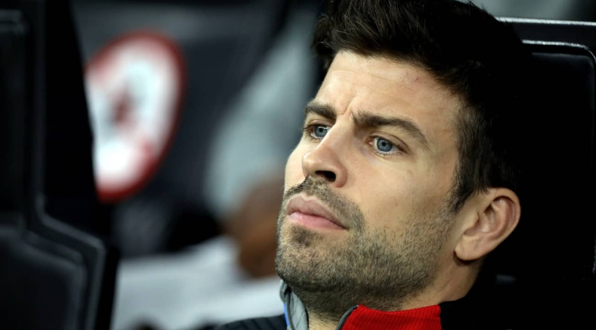  Confirmaron que Gerard Piqué está embrujado: en qué afectaría a Shakira