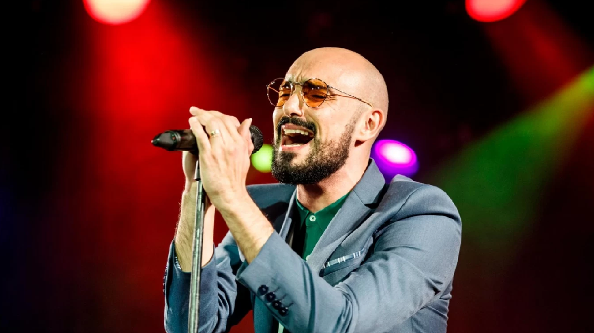 Abel Pintos será uno de los músicos que se presentará en el festejo y que se llevará adelante el próximo 4 de diciembre.