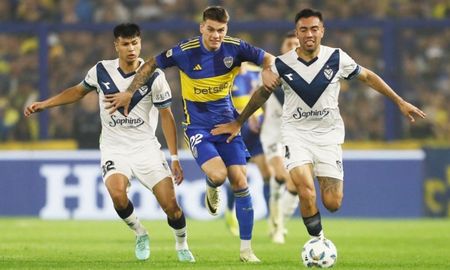 Boca vs. Vélez, por la Copa Argentina: cómo ver en vivo y de manera online Boca vs. Vélez, por la Copa Argentina: cómo ver en vivo y de manera online