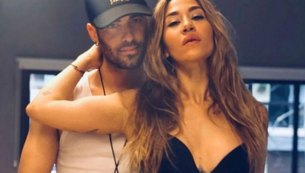 Mauro Caiazza contó el verdadero motivo de su separación de Jimena Barón