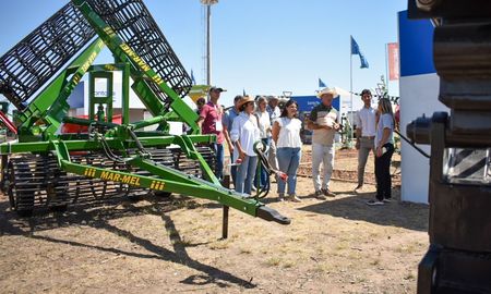 expoagro 2023 y una exitosa participacion santafesina expoagro 2023 y una exitosa participacion santafesina