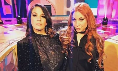 Lissa Vera se presentó en Tribunales para denunciar a Leandro García Gómez y proteger a su amiga Lourdes. Lissa Vera se presentó en Tribunales para denunciar a Leandro García Gómez y proteger a su amiga Lourdes.