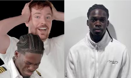 Jabari Stephen Brown, conocido en redes como Captain Treezy, saltó a la fama mundial tras ganar un costoso concurso organizado por el filántropo MrBeast. Jabari Stephen Brown, conocido en redes como Captain Treezy, saltó a la fama mundial tras ganar un costoso concurso organizado por el filántropo MrBeast.