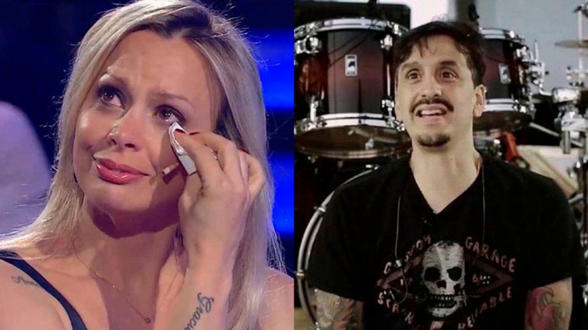 Caramelito contó cómo fueron los últimos instantes de Martín Carrizo. Me regaló su última mirada