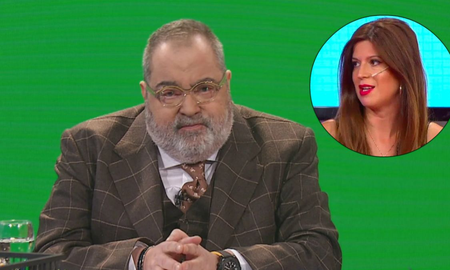 Jorge Lanata habló de su relación con Elba Marcovecchio: A esta edad uno no tiene novia Jorge Lanata habló de su relación con Elba Marcovecchio: A esta edad uno no tiene novia