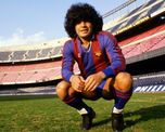 En honor a Diego Maradona, Boca y Barcelona jugarán un amistoso en Arabia Saudita, el 14 de diciembre. En honor a Diego Maradona, Boca y Barcelona jugarán un amistoso en Arabia Saudita, el 14 de diciembre.