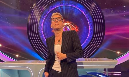 La casa de Gran Hermano despedirá a un participante el lunes por la noche. La casa de Gran Hermano despedirá a un participante el lunes por la noche.