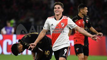 El Muñeco se va de River: el último título de Marcelo Gallardo como DT sigue siendo ante Colón