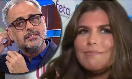 ¡tiembla jorge rial! la nina loly volvio a la argentina y prometio ir al piso de lam