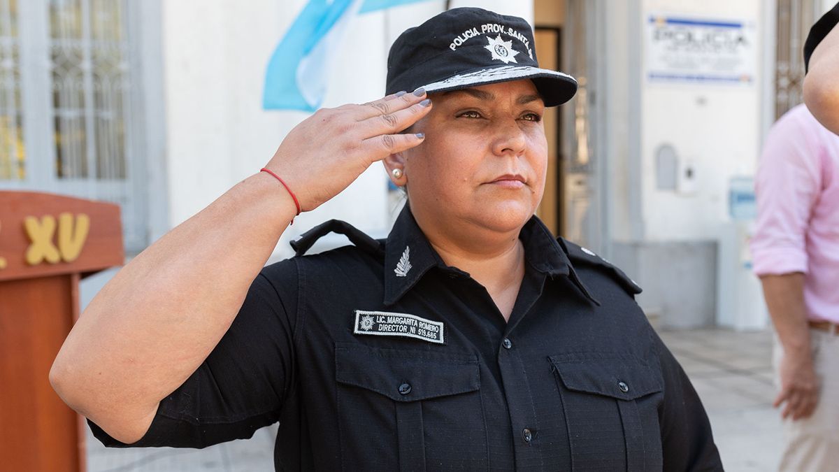 La actividad contará con la presencia de la secretaria de Gestión Institucional