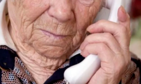 Una mujer de 85 años fue víctima del cuento del tío en Santa Fe. Imagen ilustrativa. Una mujer de 85 años fue víctima del cuento del tío en Santa Fe. Imagen ilustrativa.