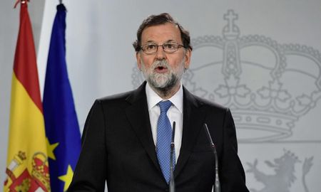 el presidente rajoy ya esta en argentina el presidente rajoy ya esta en argentina