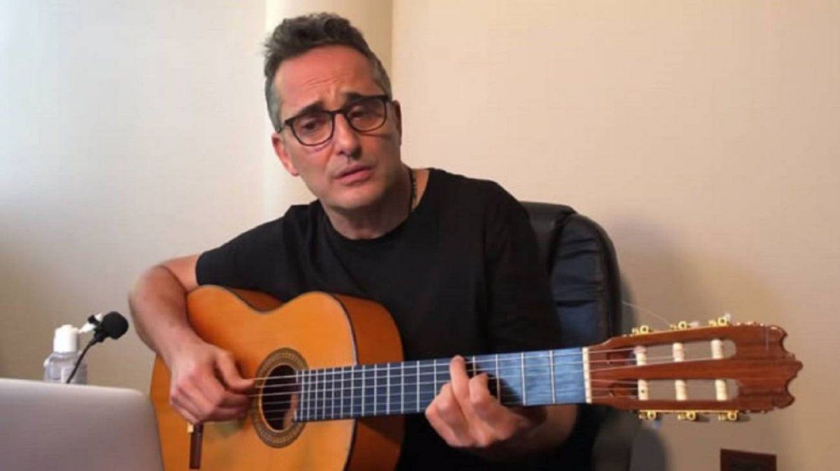 Jorge Drexler