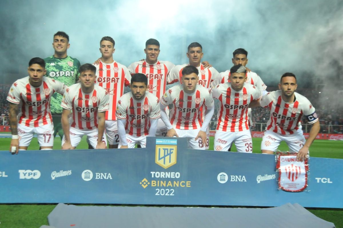 Patronato vs Club Atlético Unión, por la Liga Profesional: hora, TV, formaciones y datos previos