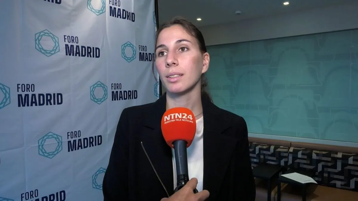 La hija de Nisman le pidió a Alberto Fernández que no se meta en la causa por la muerte del fiscal