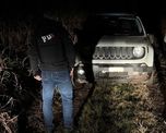 Un hombre de Laguna Paiva huyó de un operativo de la PDI en una zona rural de Cululú. Un hombre de Laguna Paiva huyó de un operativo de la PDI en una zona rural de Cululú.