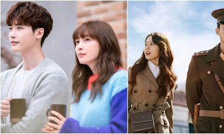 Netflix: las nuevas series coreanas para ver en noviembre 2020 Netflix: las nuevas series coreanas para ver en noviembre 2020