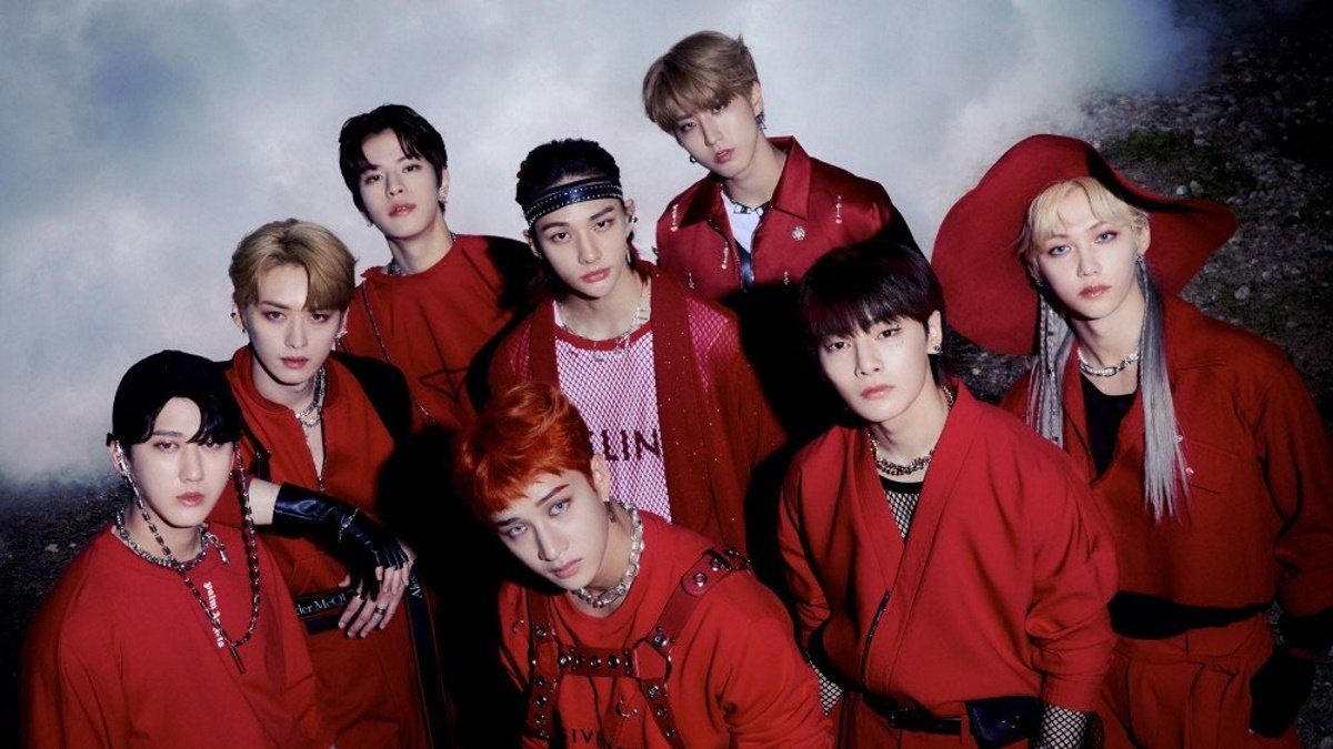 Stray Kids rompe un récord personal con Thunderous.