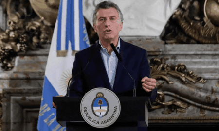 macri dara una conferencia de prensa y se especula con que anunciara una baja en la pobreza macri dara una conferencia de prensa y se especula con que anunciara una baja en la pobreza