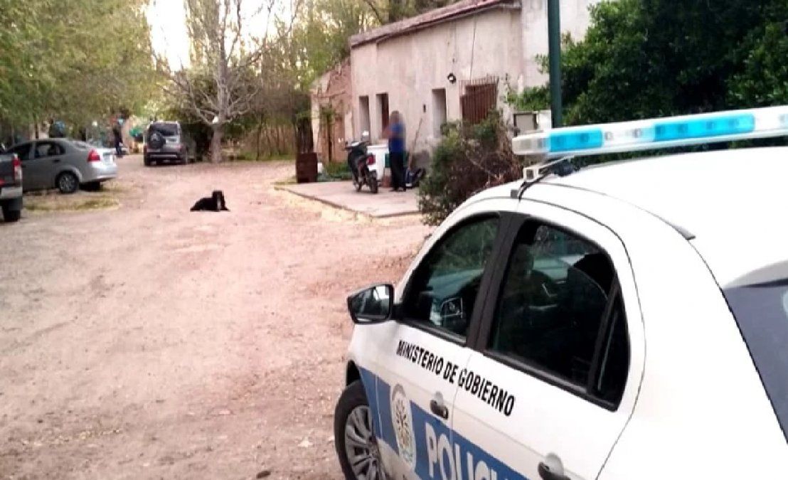 Chubut: fueron rescatadas 10 familias víctimas de explotación laboral y trato inhumano