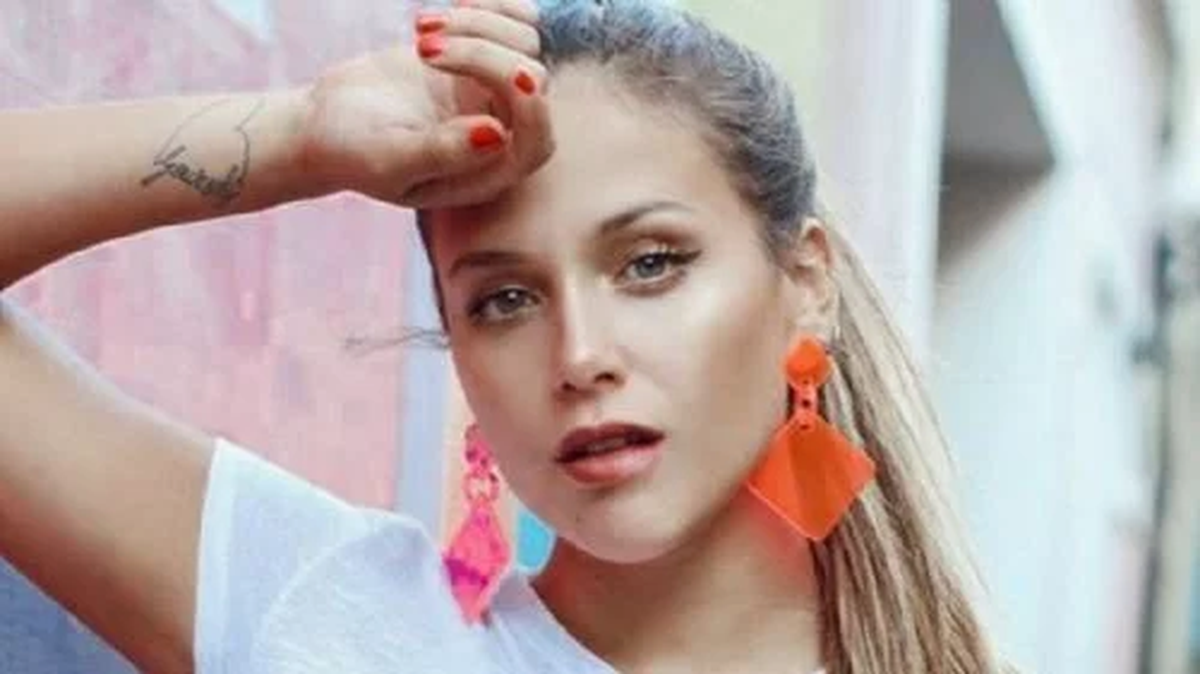 Barbie V&eacute;lez cont&oacute; que es "heterosexual pero de mente abierta&rdquo;.