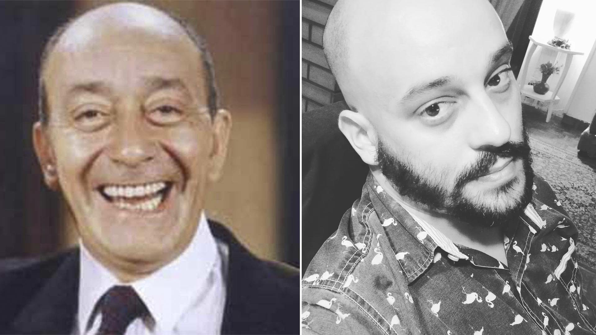 El hijo de Alberto Olmedo pidió dinero a cambio de entrevistas.