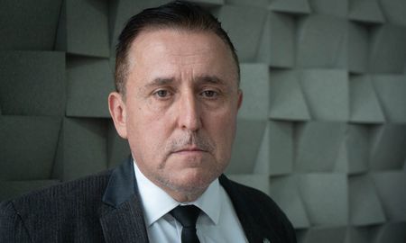 El juez federal Aldo Alurralde reflexionó acerca de la necesidad de modificar las leyes para regular el acceso de menores a internet El juez federal Aldo Alurralde reflexionó acerca de la necesidad de modificar las leyes para regular el acceso de menores a internet
