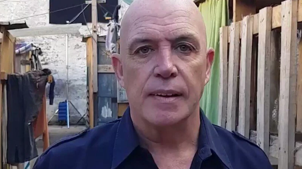 Murió Jorge Lorenzo, actor de En el barro, El marginal y Casi Ángeles