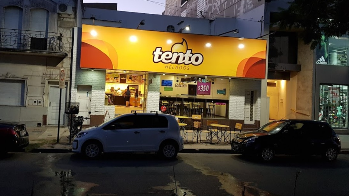 El robo se registró a las 22.20&nbsp; en el local ubicado en avenida Freyre.