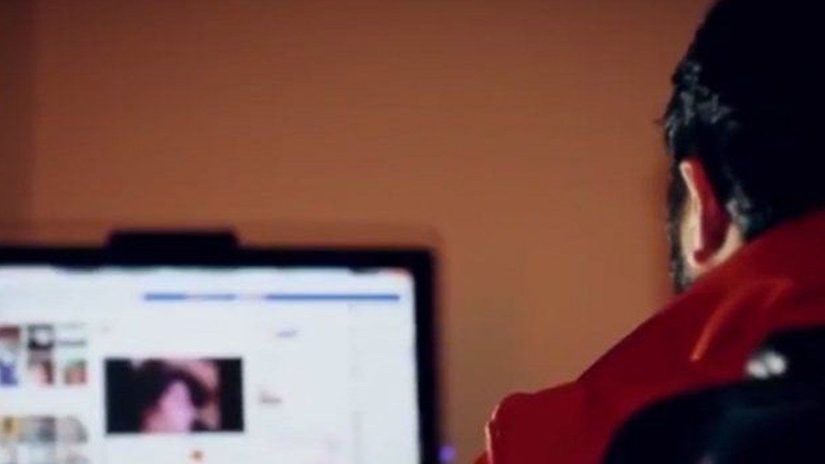 Nueve mujeres denunciaron a un hombre que compartía fotos de ellas en sitios pornográficos.
