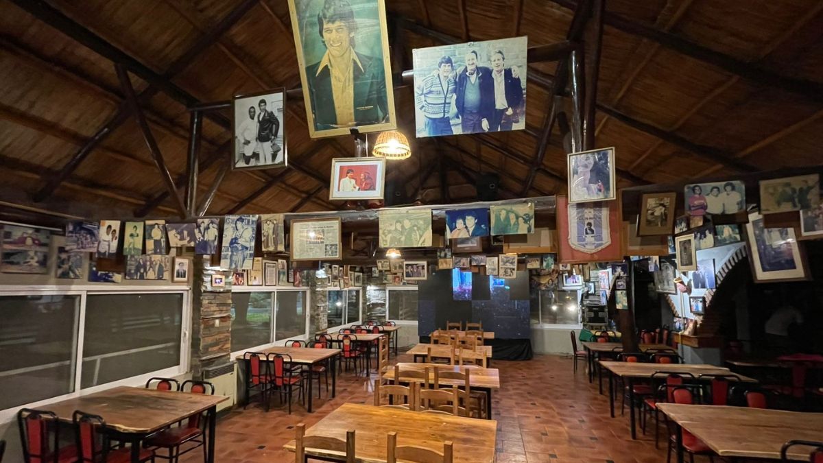 El Quincho de Chiquito celebra 60 años de historia en la ciudad de Santa Fe.