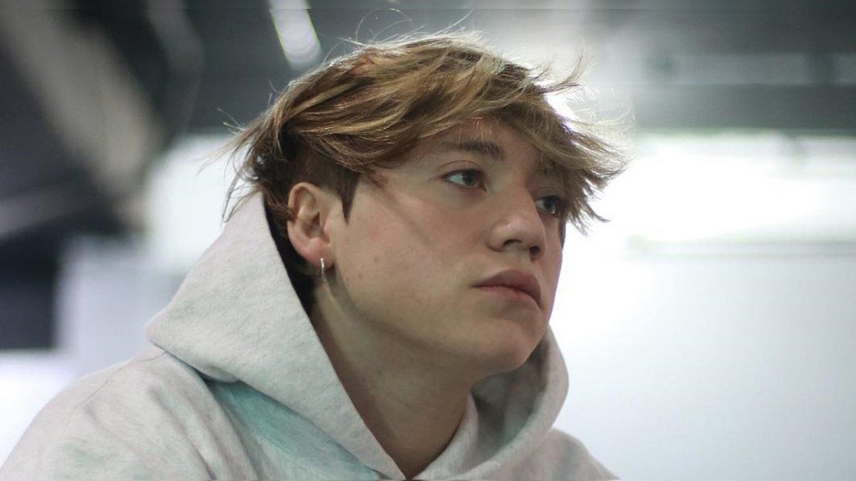 Paulo Londra recibió una gran noticia.&nbsp;