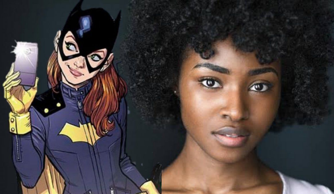 Jayme Lawson se une al reparto de The Batman y podría ser Batichica