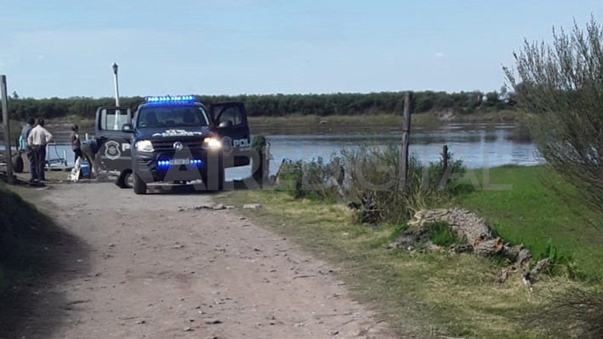 El dueño de la guadería náutica realizó la denuncia de paradero.