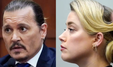 En medio del juicio a Johnny Depp, juntan tres millones de firmas para echar a Amber Heard de Aquaman 2 En medio del juicio a Johnny Depp, juntan tres millones de firmas para echar a Amber Heard de Aquaman 2