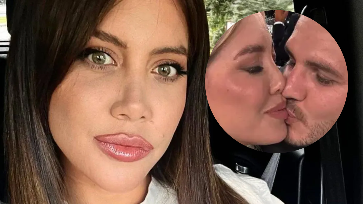 Wanda Nara abrió su corazón y habló de su vida amorosa