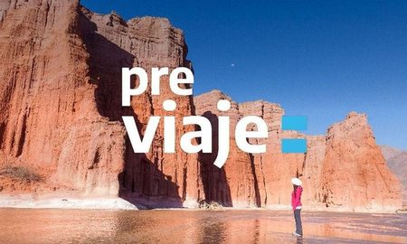 PreViaje 5: cuándo comienza y de cuánto será el reintegro en la nueva edición. PreViaje 5: cuándo comienza y de cuánto será el reintegro en la nueva edición.