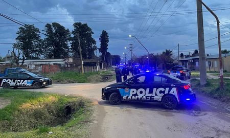 Bienestar policial reconoció que en Santa Fe hay 50 psicólogos para atender a 30 mil efectivos Bienestar policial reconoció que en Santa Fe hay 50 psicólogos para atender a 30 mil efectivos