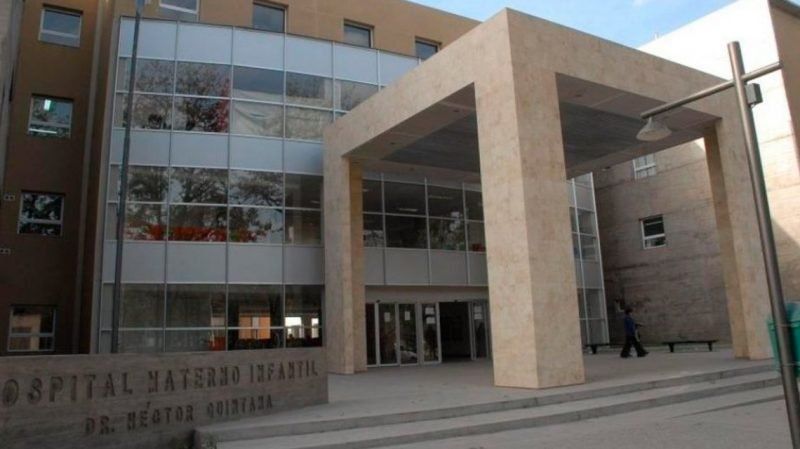 Jujuy: renunció una autoridad del hospital donde se le hizo la cesárea a la nena violada