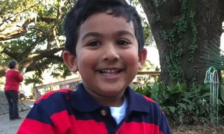 Abdul Aziz Khan fue encontrado gracias a una serie de Netflix. Abdul Aziz Khan fue encontrado gracias a una serie de Netflix.