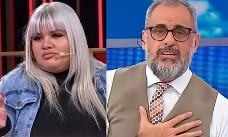 La polémica frase de More Rial que generó repudio en las redes: Mi papá no me crió para que yo vaya a laburar a un supermercado La polémica frase de More Rial que generó repudio en las redes: Mi papá no me crió para que yo vaya a laburar a un supermercado