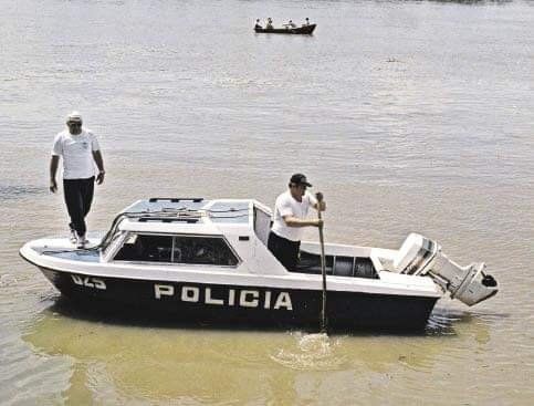 Trabajos junto a la Brigada de Playa y patrullaje de costas