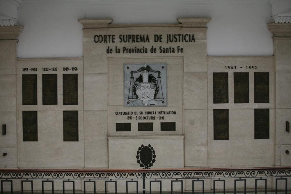 Diputadas de Santa Fe pidieron a la Corte Suprema de Justicia que el Tribunal Electoral esté integrado por mujeres.
