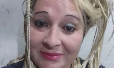 La planera viral reapareció y le hizo un contundente pedido a Alberto Fernández: Devolveme los planes La planera viral reapareció y le hizo un contundente pedido a Alberto Fernández: Devolveme los planes