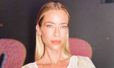 El pasado oculto de Nicole Neumann y su verdadero nombre El pasado oculto de Nicole Neumann y su verdadero nombre
