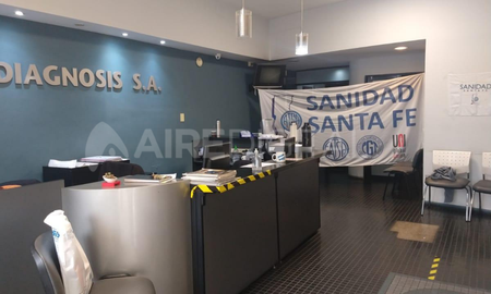 El Ministerio de Trabajo dictó la conciliación oglitaria en el conflicto que se originó en el Centro de Salud Diagnosis. El Ministerio de Trabajo dictó la conciliación oglitaria en el conflicto que se originó en el Centro de Salud Diagnosis.