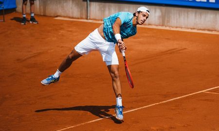 cerundolo sera el septimo tenista argentino en los juegos olimpicos de tokio 2020 cerundolo sera el septimo tenista argentino en los juegos olimpicos de tokio 2020
