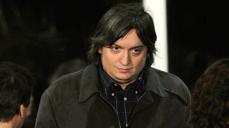 Máximo Kirchner será designado presidente del bloque del Frente de Todos en Diputados